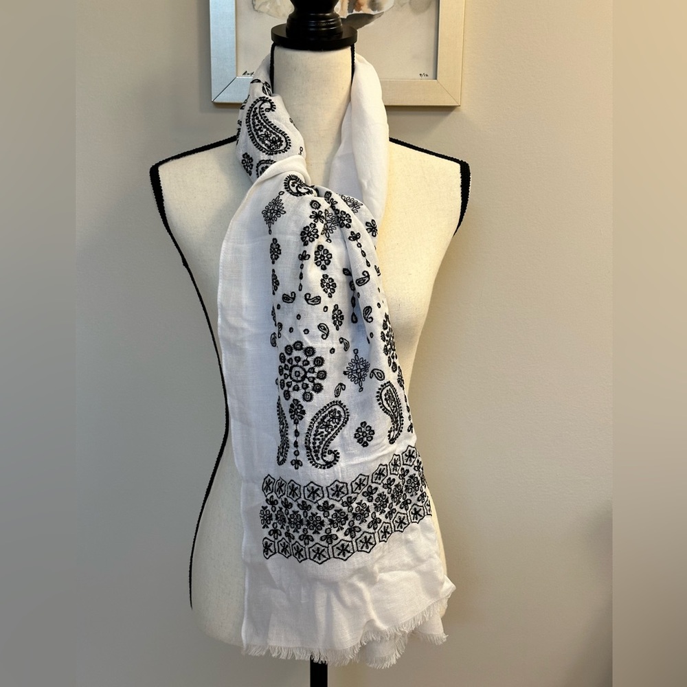 Scarf Bundle of Three - Picture 6 of 7